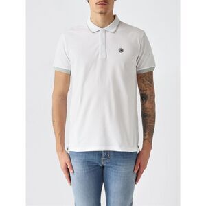 Colmar Polo Shirt Men White